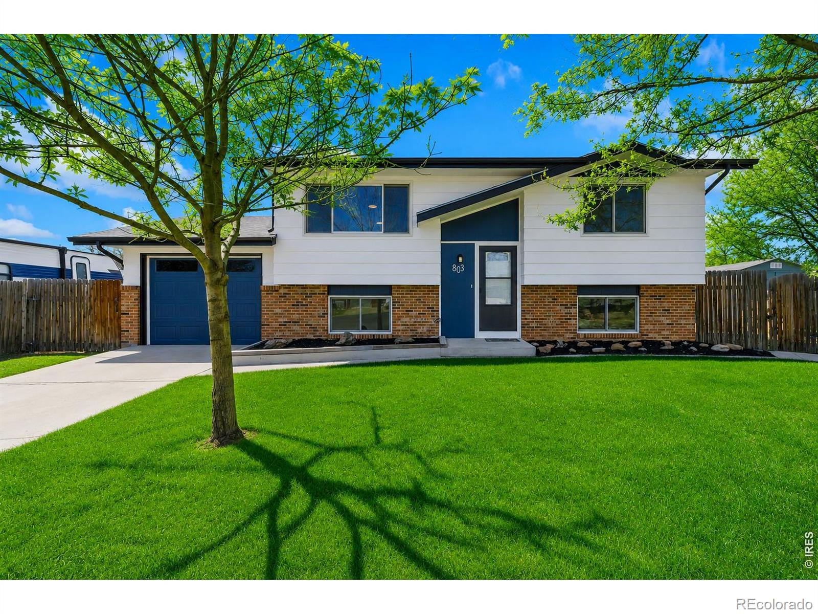  Windsor Home | MLS #: 4567891056216803  Table Mountain Court, Windsor Beds: 4 Baths: 2 Price: $475,000