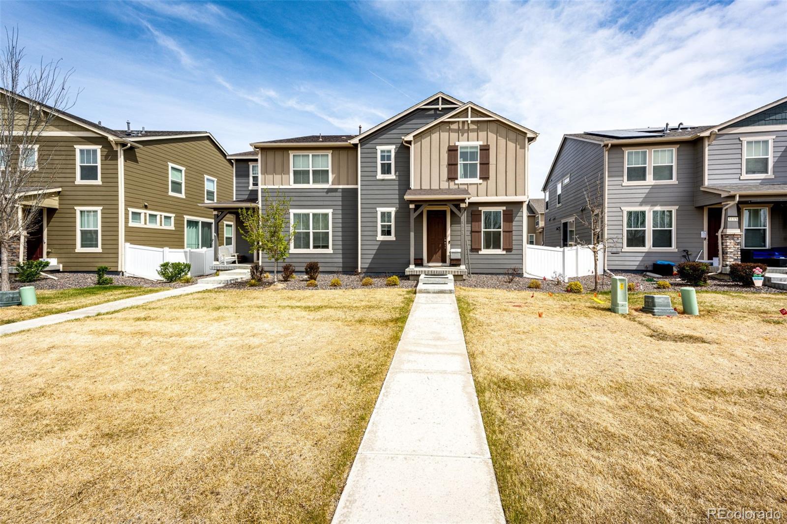  Brighton Home | MLS #: 54628855113  Buckwheat Road, Brighton Beds: 3 Baths: 3 Price: $440,000