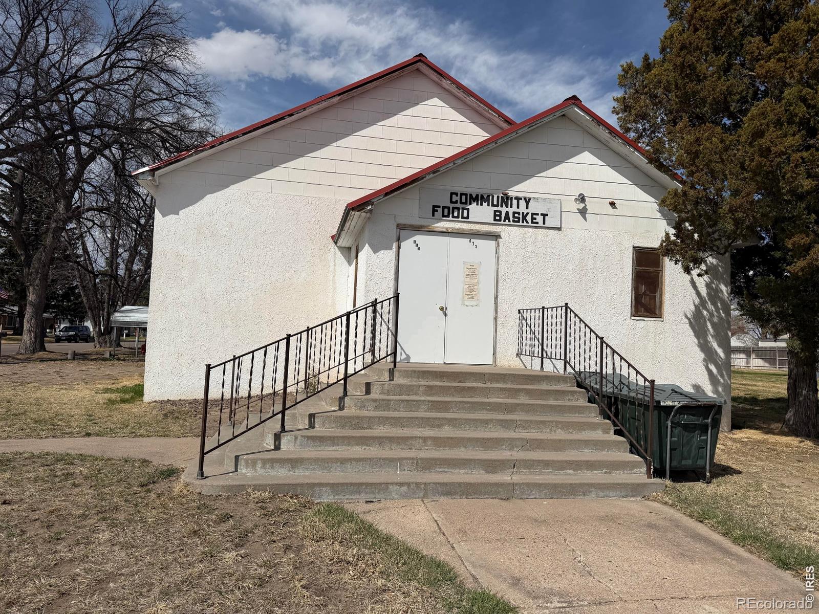 415 e strohm street, Haxtun sold home. Closed on 2026-05-22 for $53,000.