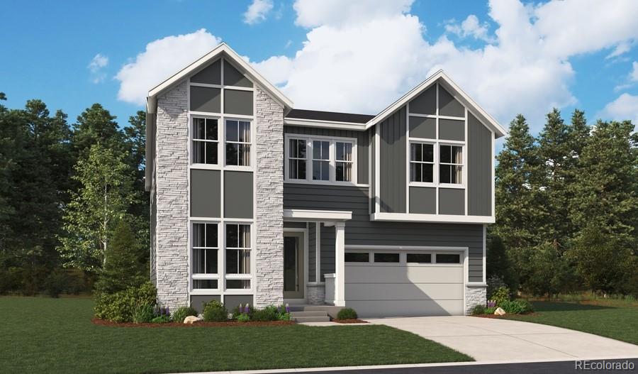  Parker Home | MLS #: 232239817014  Mighty Eagle Avenue, Parker Beds: 5 Baths: 5 Price: $969,950