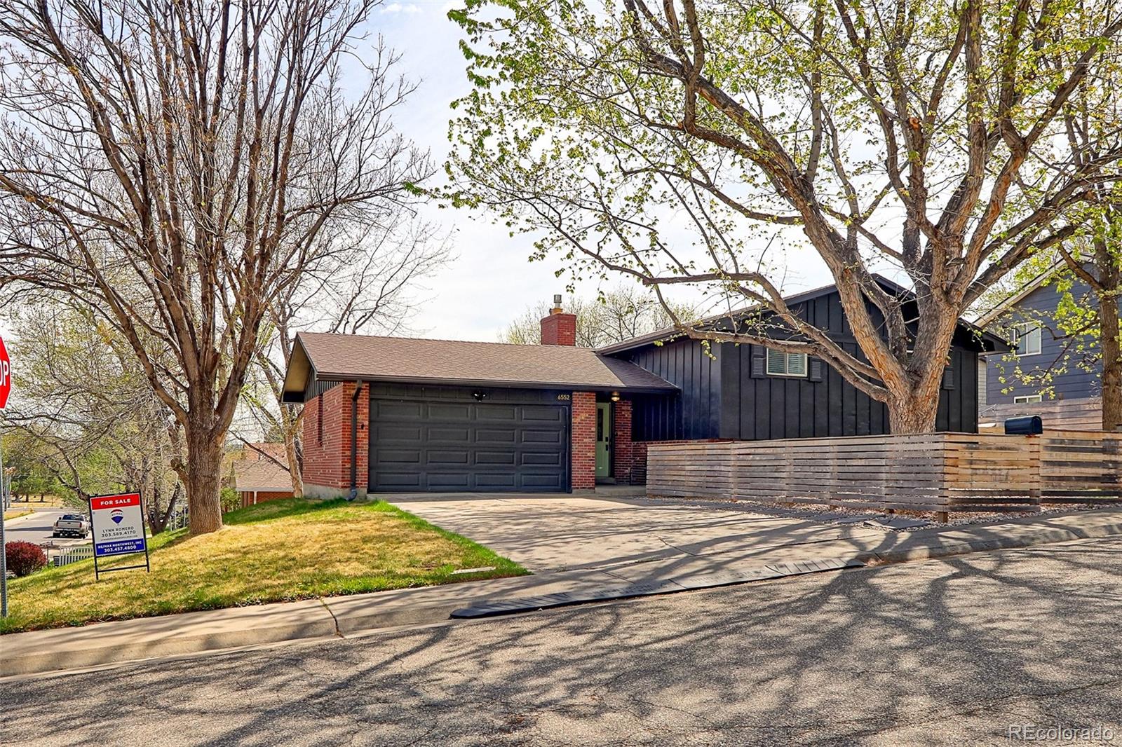  Arvada Home | MLS #: 76505046552  Owens Court, Arvada Beds: 5 Baths: 2 Price: $610,000