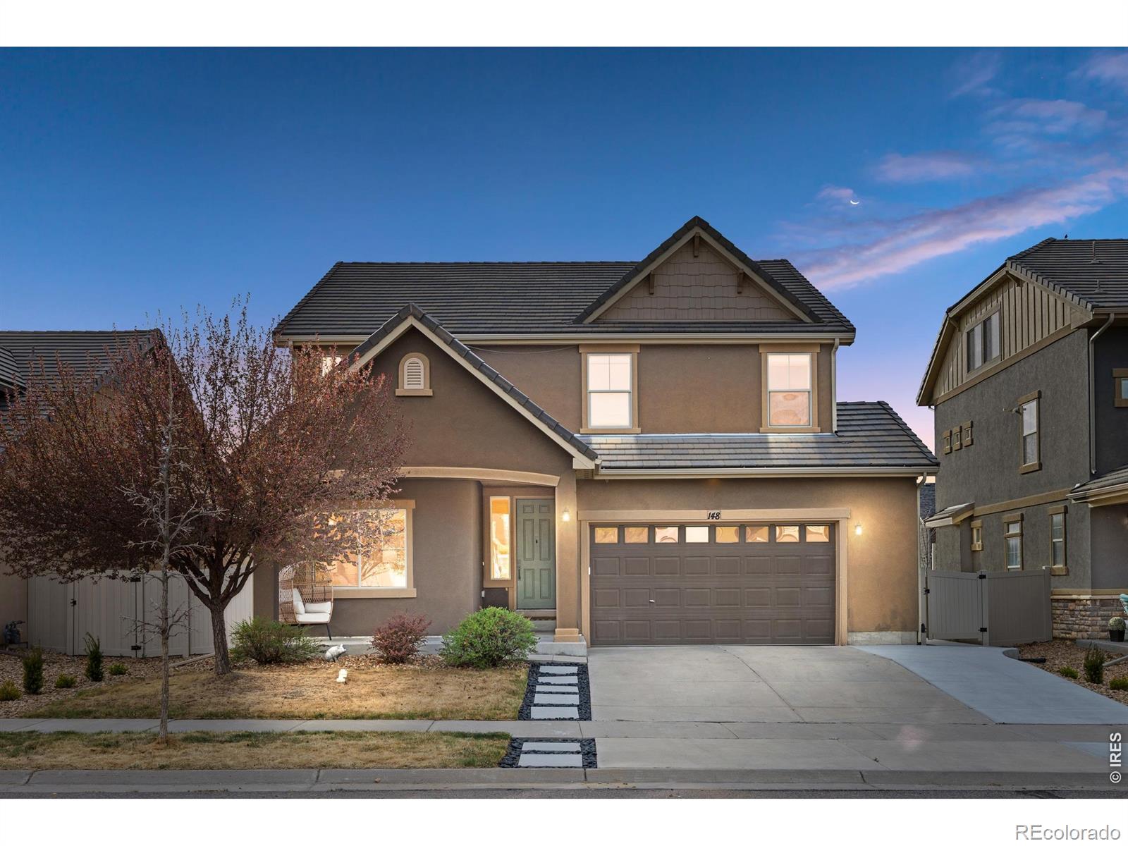 Erie Highlands Erie Home | MLS #: 4567891056229148  Summit Way, Erie Beds: 4 Baths: 3 Price: $780,000