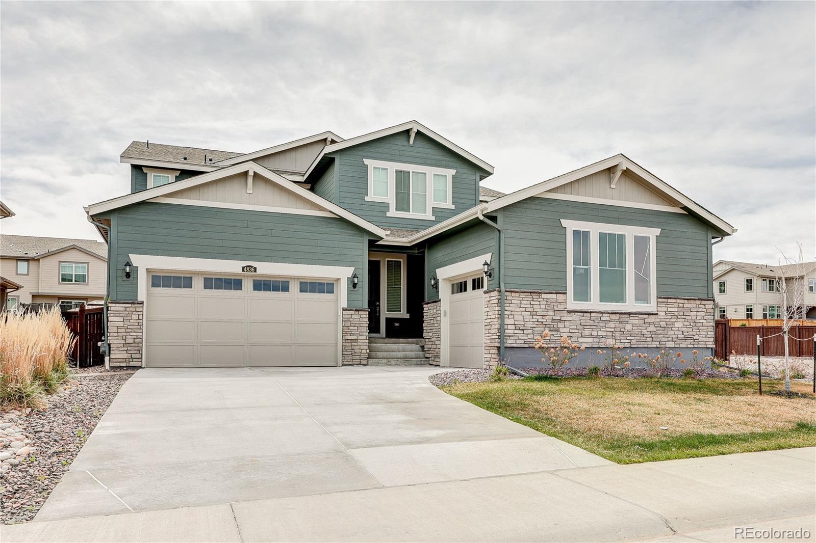 4836 e 149th avenue, Thornton sold home. Closed on 2026-05-13 for $875,000.