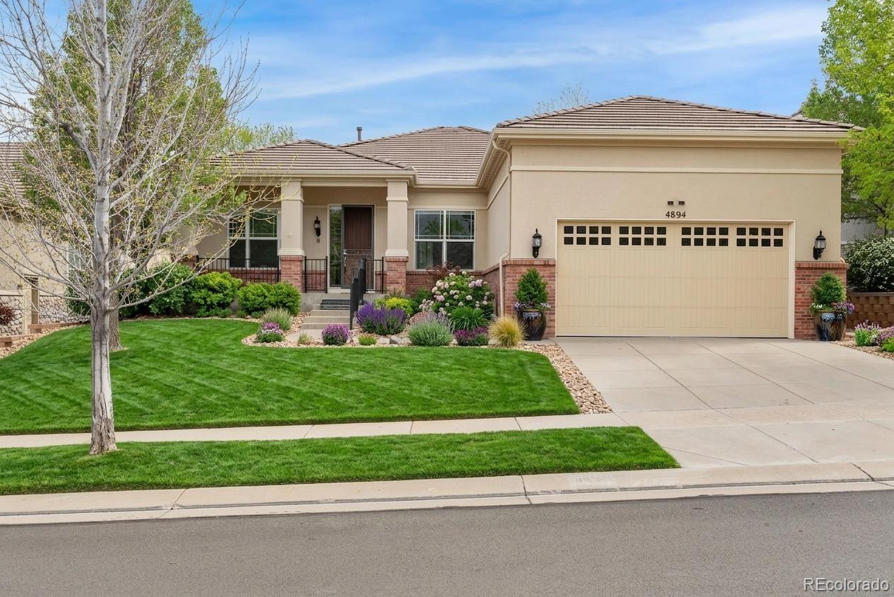 Anthem Broomfield Home | MLS #: 94829964894  Bierstadt Loop, Broomfield Beds: 3 Baths: 2 Price: $800,000