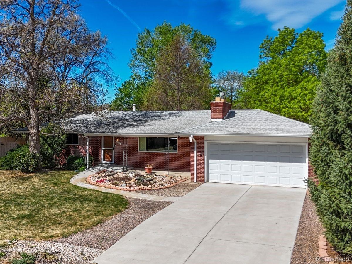 Bridle Dale Arvada Home | MLS #: 38821168041  Oak Street, Arvada Beds: 4 Baths: 2 Price: $650,000