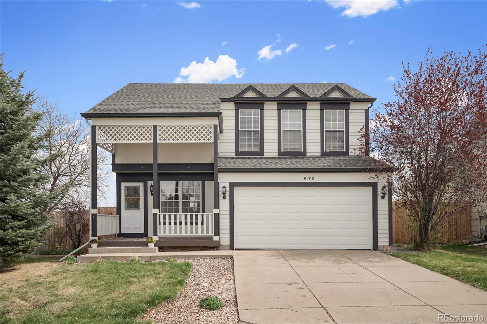 5200 e kensington avenue, Castle Rock sold home. Closed on 2026-06-03 for $489,000.