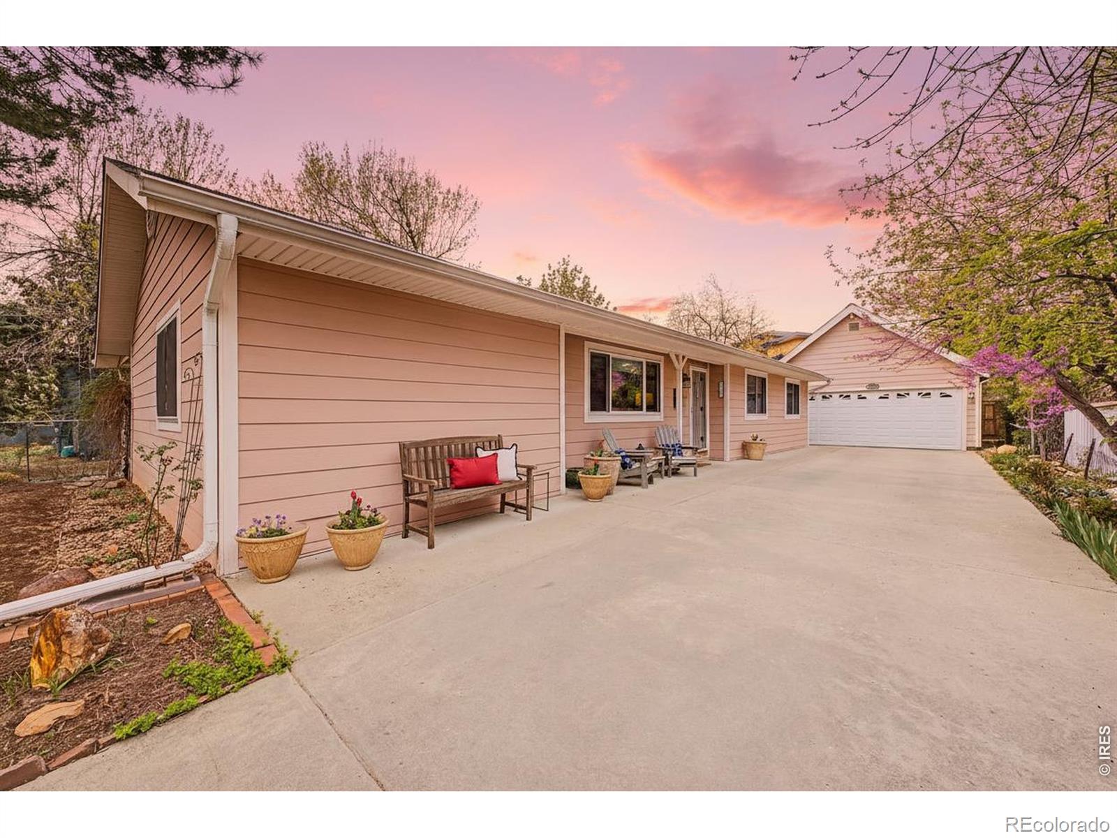  Boulder Home | MLS #: 45678910562941453  Chestnut Place, Boulder Beds: 2 Baths: 2 Price: $1,199,000