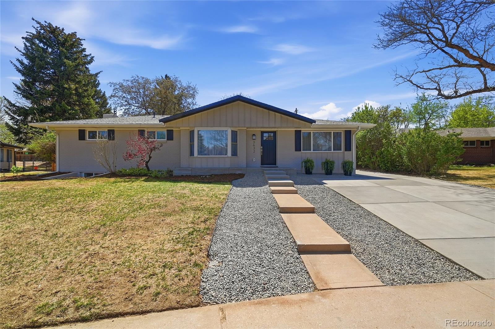 3632 e lake way, Centennial sold home. Closed on 2026-05-05 for $860,000.