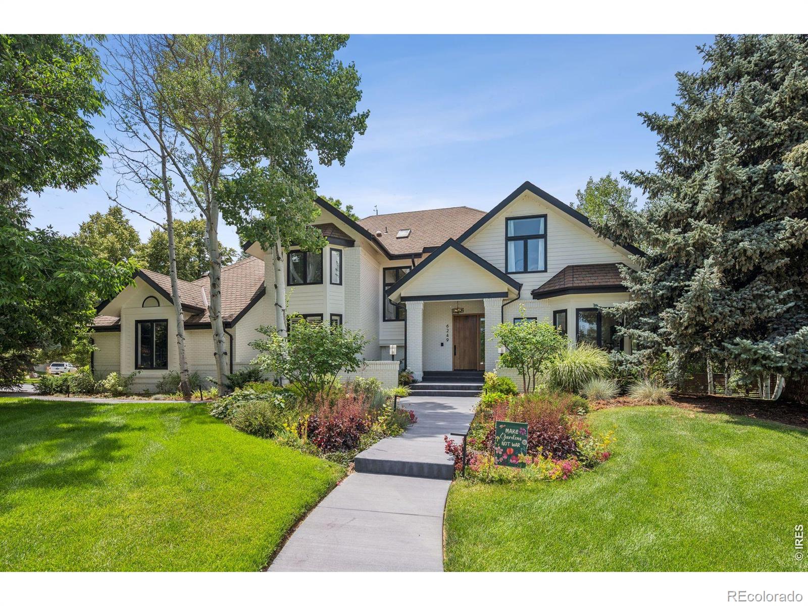  Boulder Home | MLS #: 45678910562986249  Songbird Circle, Boulder Beds: 5 Baths: 6 Price: $2,950,000