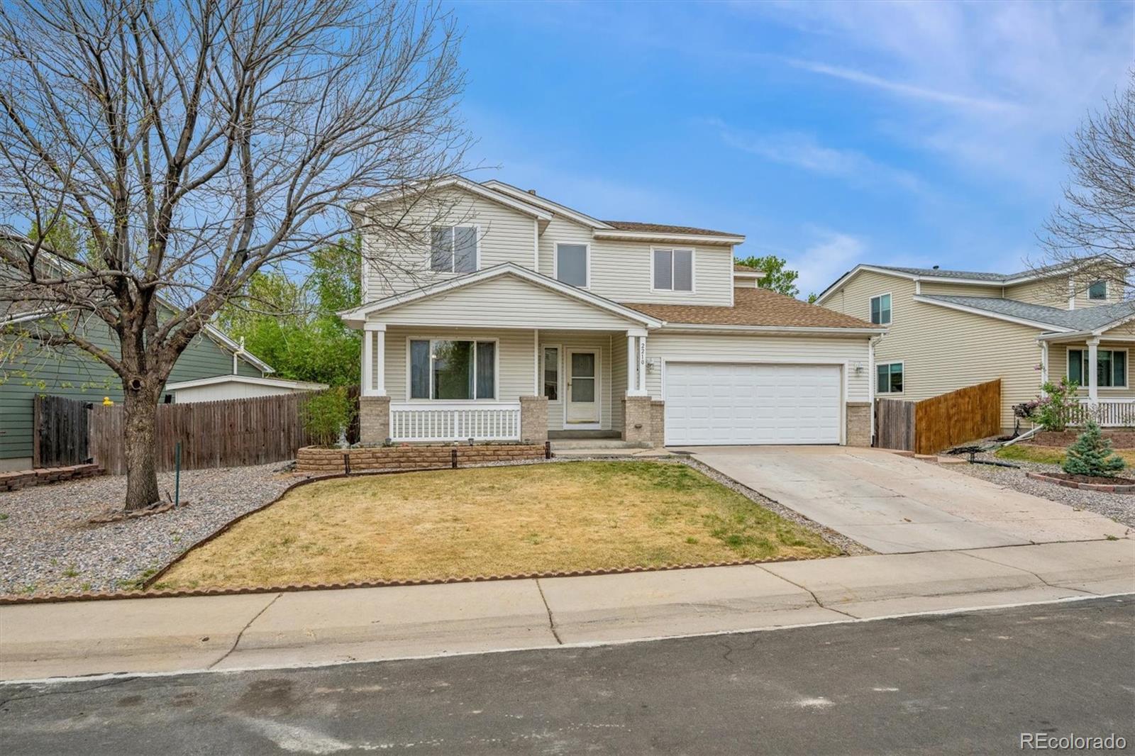 Eastlake Estates Thornton Home | MLS #: 58717292210 E 126th Way, Thornton Beds: 4 Baths: 3 Price: $525,000