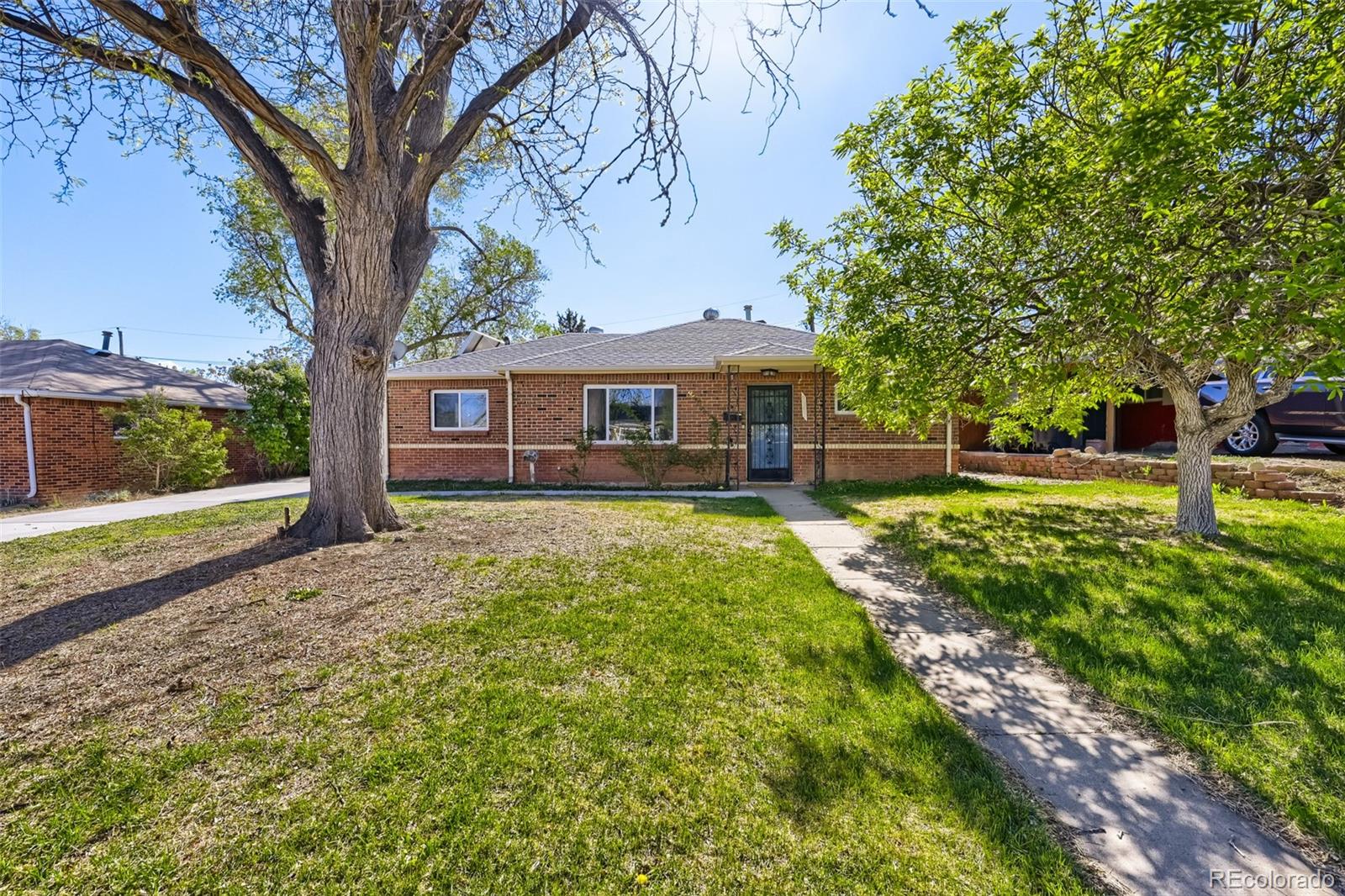  Thornton Home | MLS #: 64406859351  Nagel Drive, Thornton Beds: 3 Baths: 2 Price: $414,900