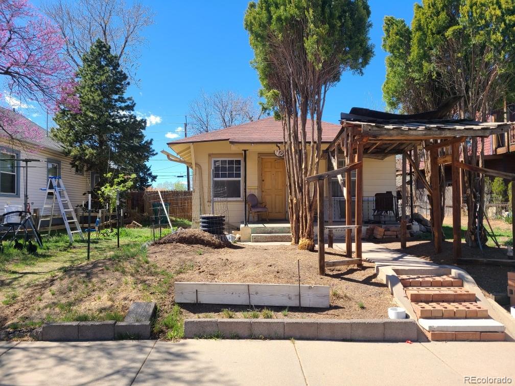 Killies Englewood Home | MLS #: 60253693733 S Bannock Street, Englewood Beds: 3 Baths: 1 Price: $270,000