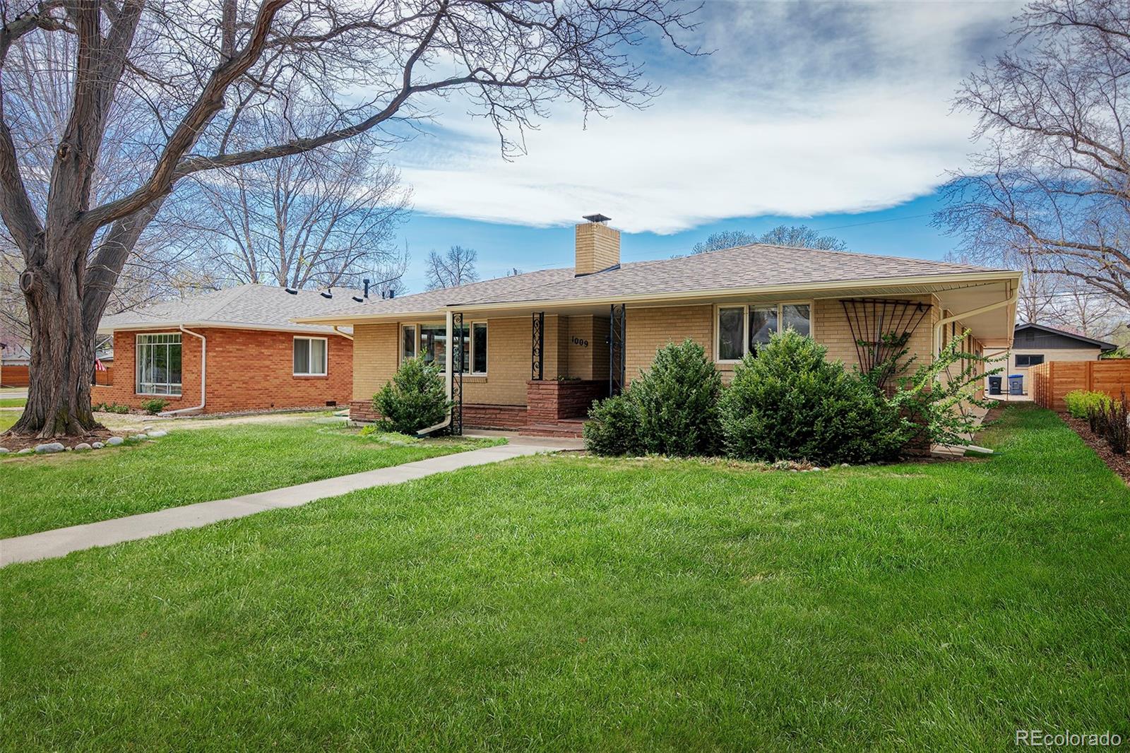  Longmont Home | MLS #: 98535381009  Corey Street, Longmont Beds: 3 Baths: 2 Price: $595,000