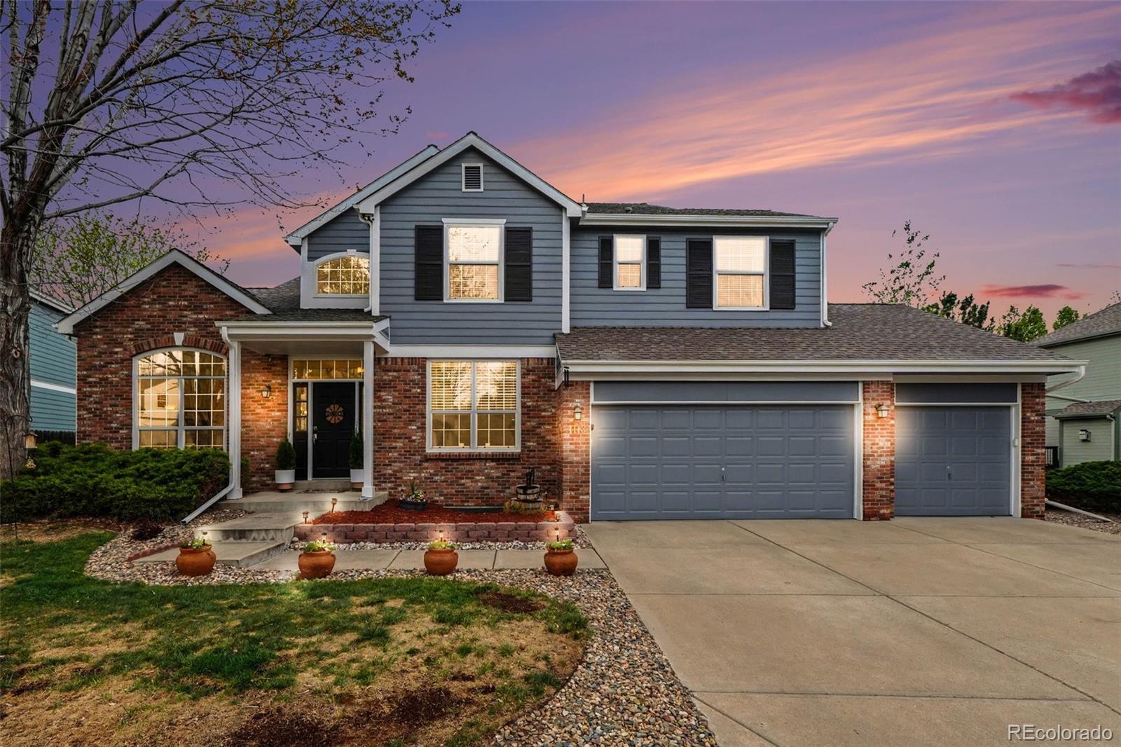  Westminster Home | MLS #: 66002601113 W 124th Court, Westminster Beds: 5 Baths: 4 Price: $820,000
