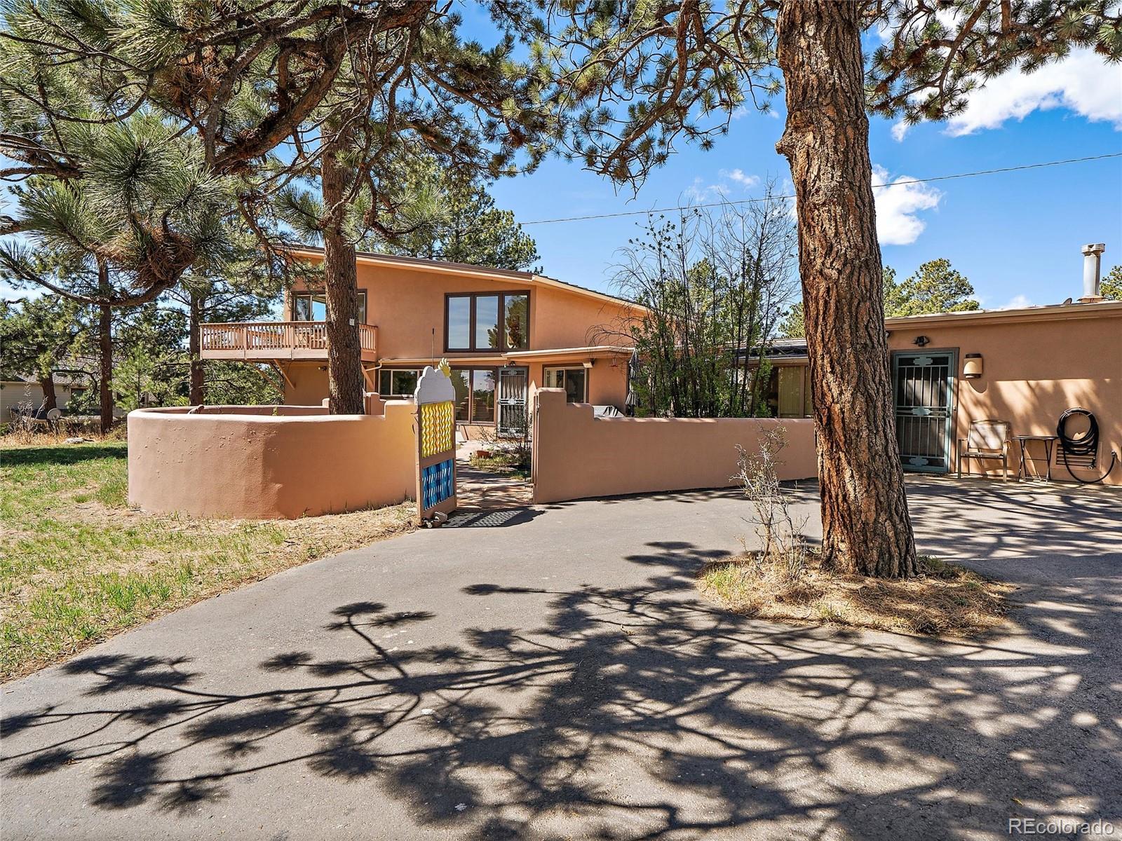36 s mt vernon country club road, Golden sold home. Closed on 2026-05-20 for $1,475,000.