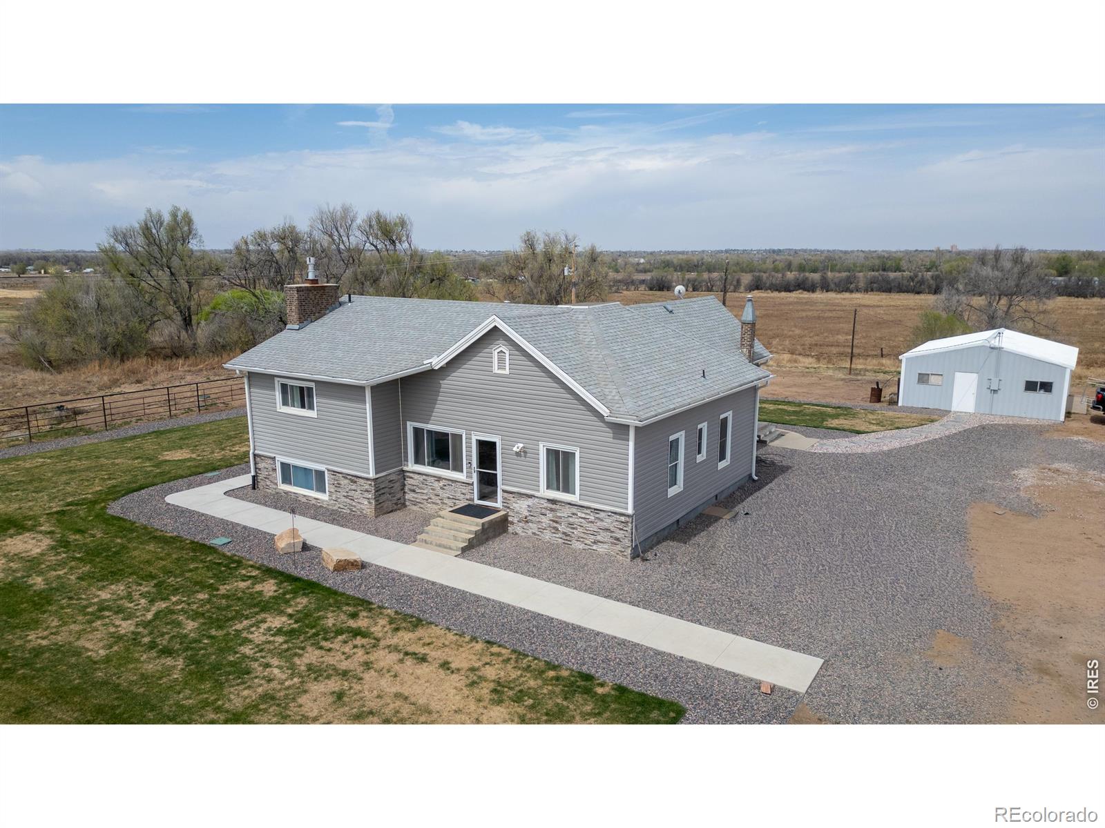 19315 county road 50.5 , La Salle sold home. Closed on 2026-08-12 for $970,000.