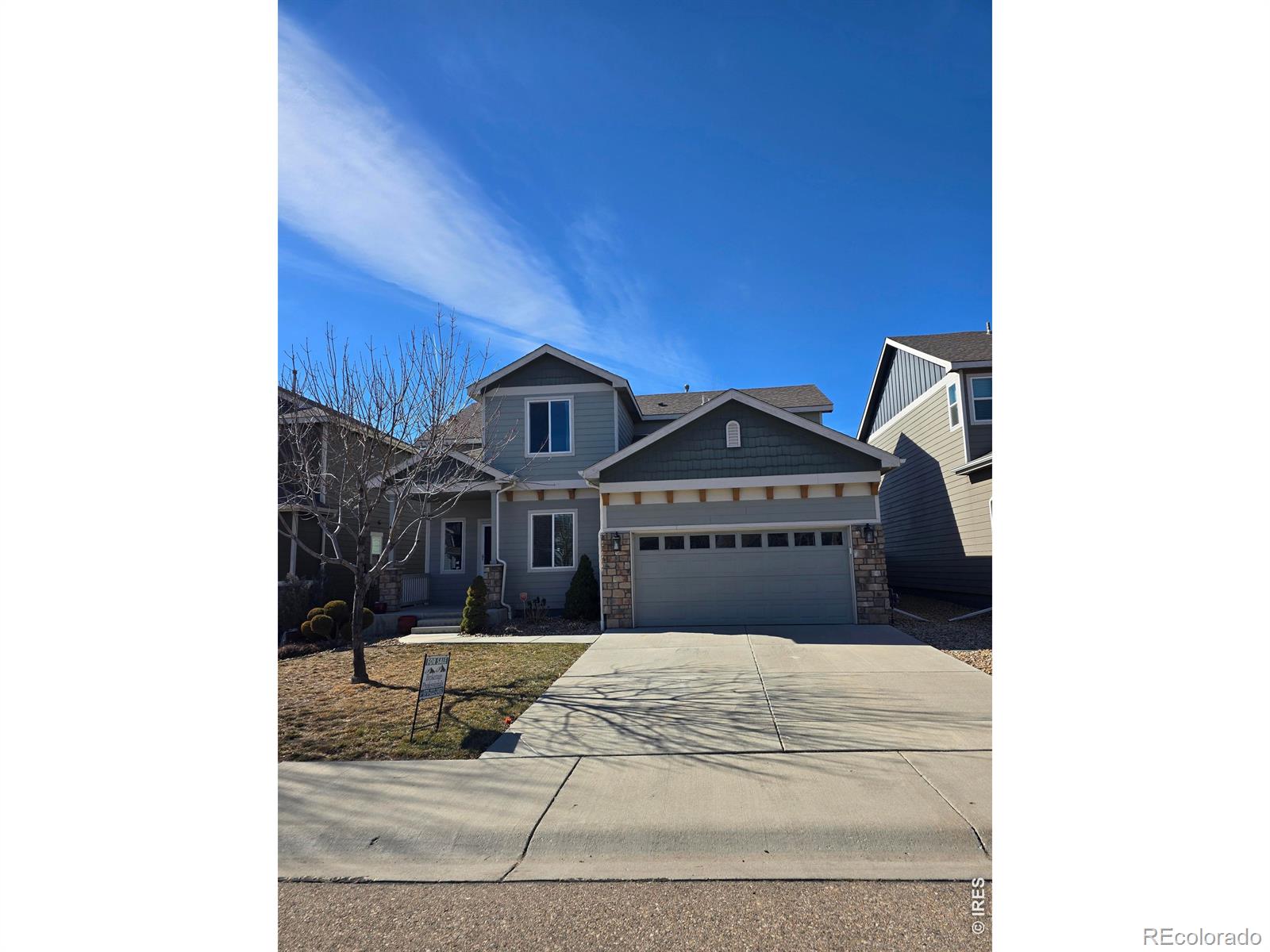 Millennium Loveland Home | MLS #: 4567891056320959  Antila Avenue, Loveland Beds: 5 Baths: 4 Price: $570,000