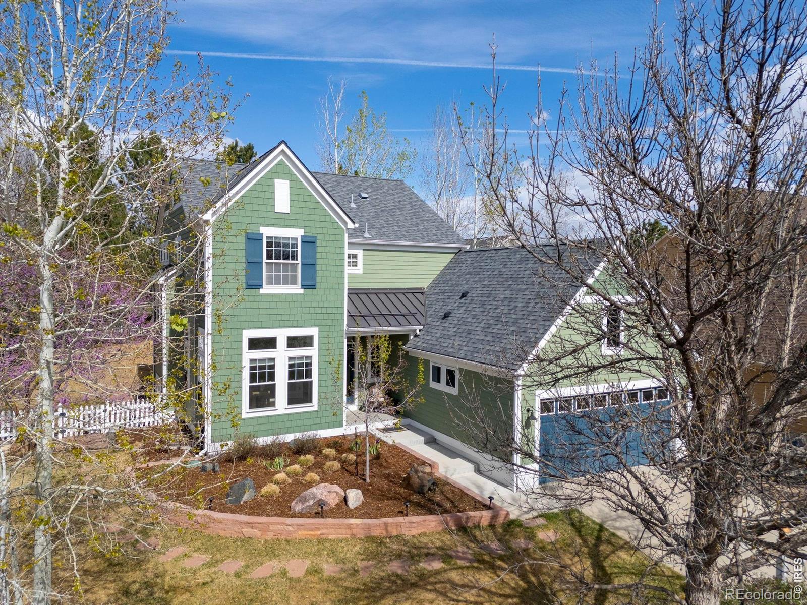 498 blue lake trail, Lafayette sold home. Closed on 2026-05-06 for $1,165,000.
