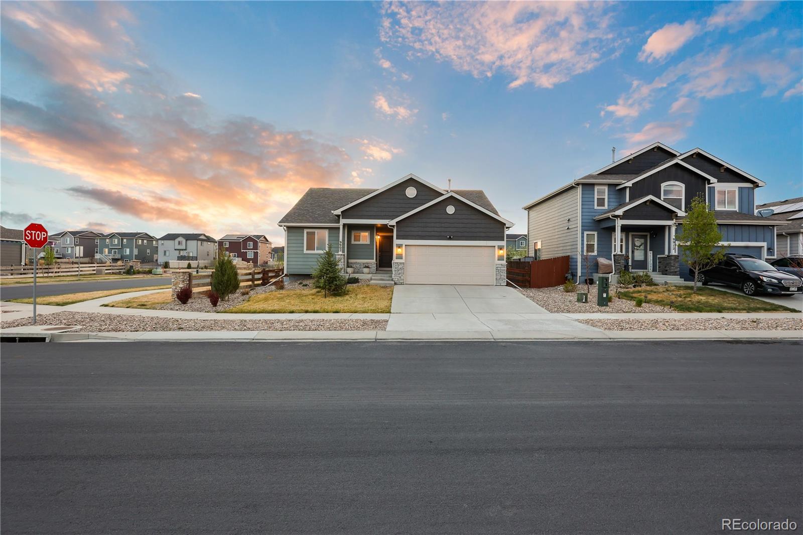  Peyton Home | MLS #: 84572749902  Emerald Vista Drive, Peyton Beds: 0 Baths: 0 Price: $495,000