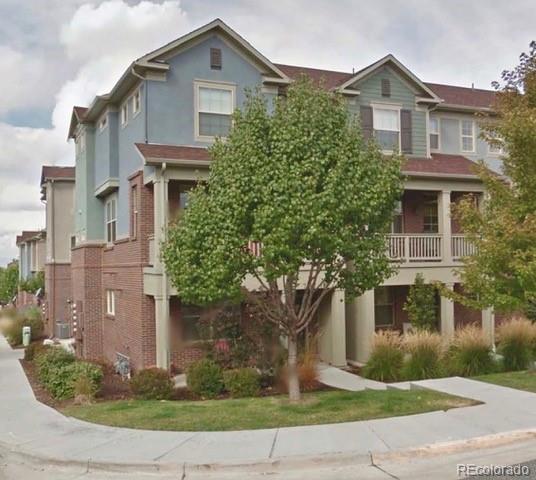 Lowry Denver Condo / Townhome | MLS #: 23675077482 E 7th Avenue 19, Denver Beds: 3 Baths: 3 Price: $515,000