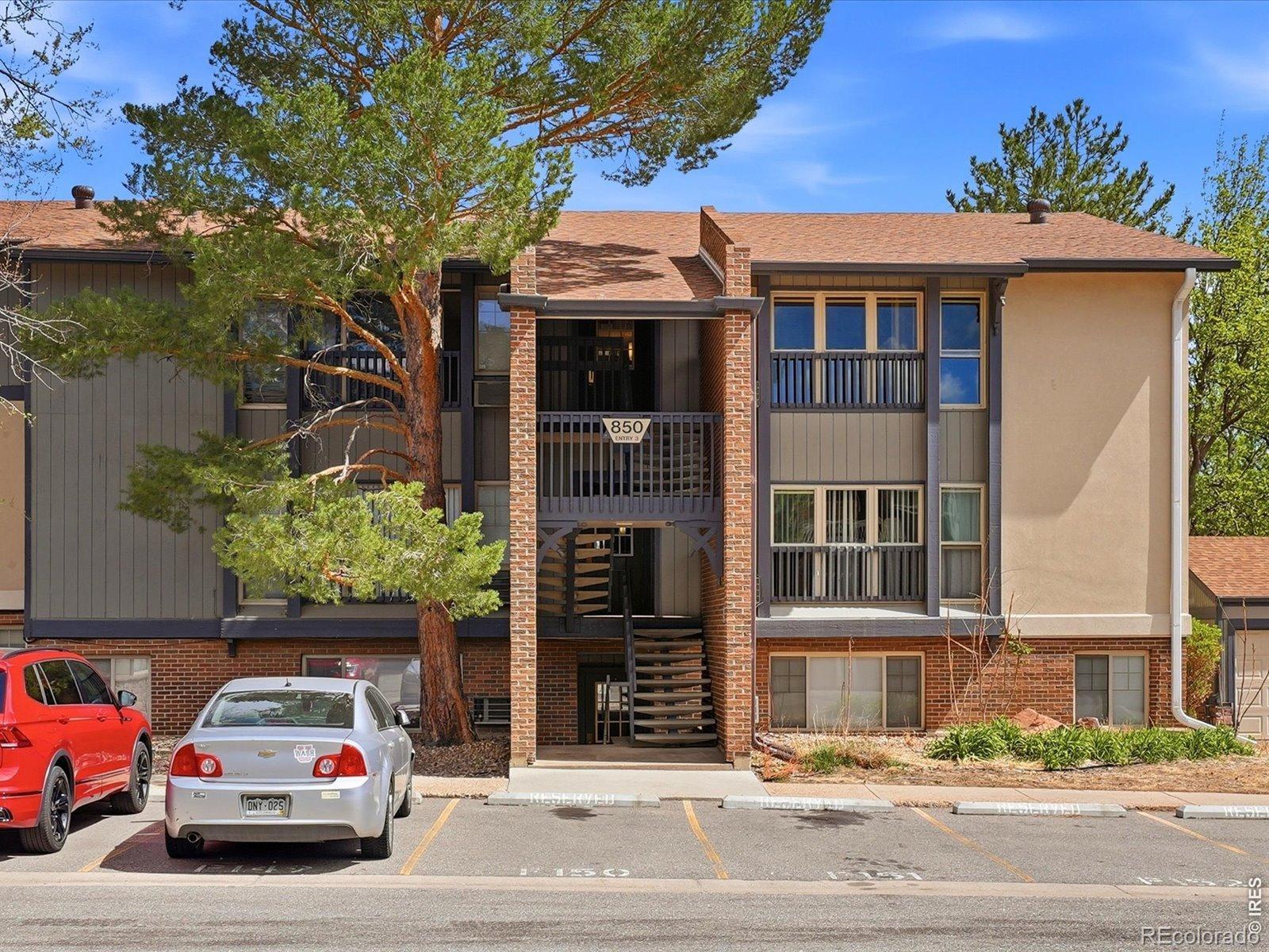 850 w moorhead circle, Boulder sold home. Closed on 2026-05-27 for $253,000.