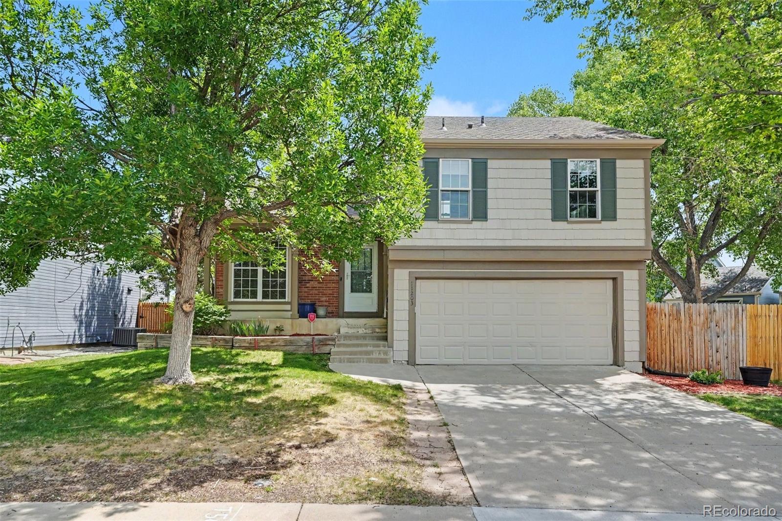  Broomfield Home | MLS #: 490567811203 W 102nd Drive, Broomfield Beds: 3 Baths: 2 Price: $515,000