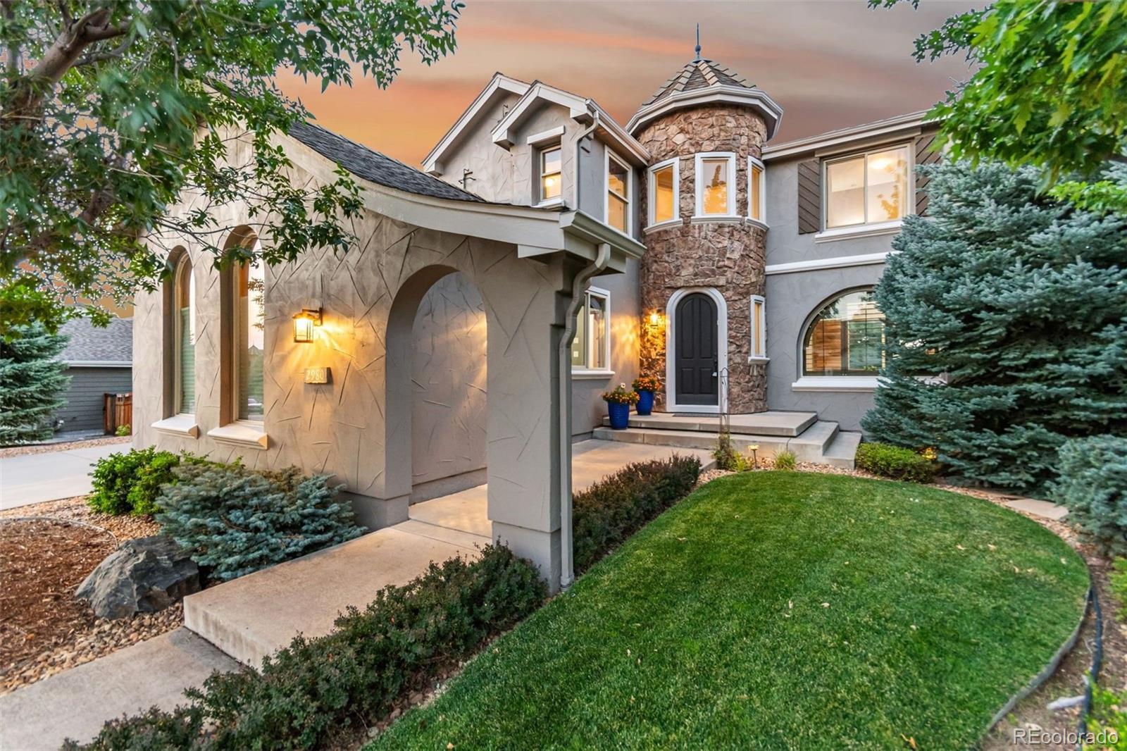  Castle Rock Home | MLS #: 17049492980  Craig Court, Castle Rock Beds: 5 Baths: 5 Price: $1,165,000