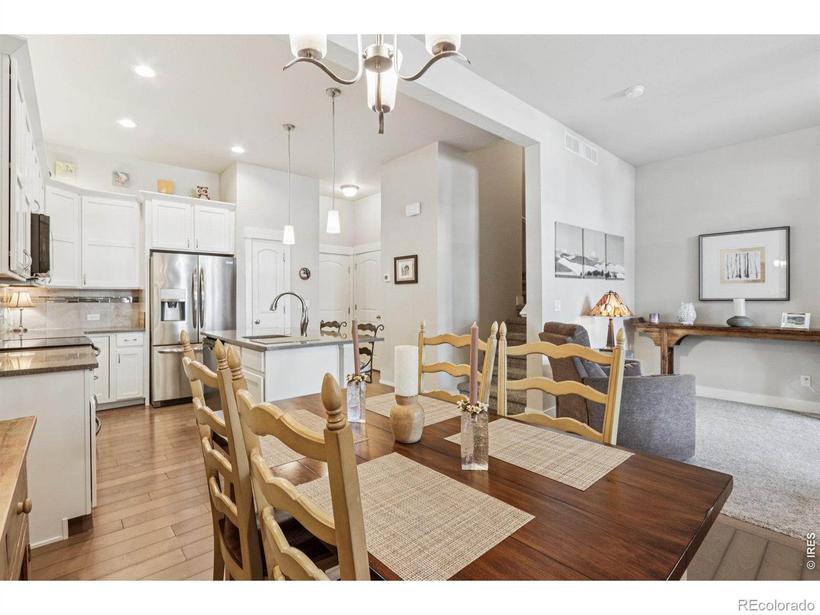 2417 trio falls drive, Loveland sold home. Closed on 2026-05-27 for $399,000.