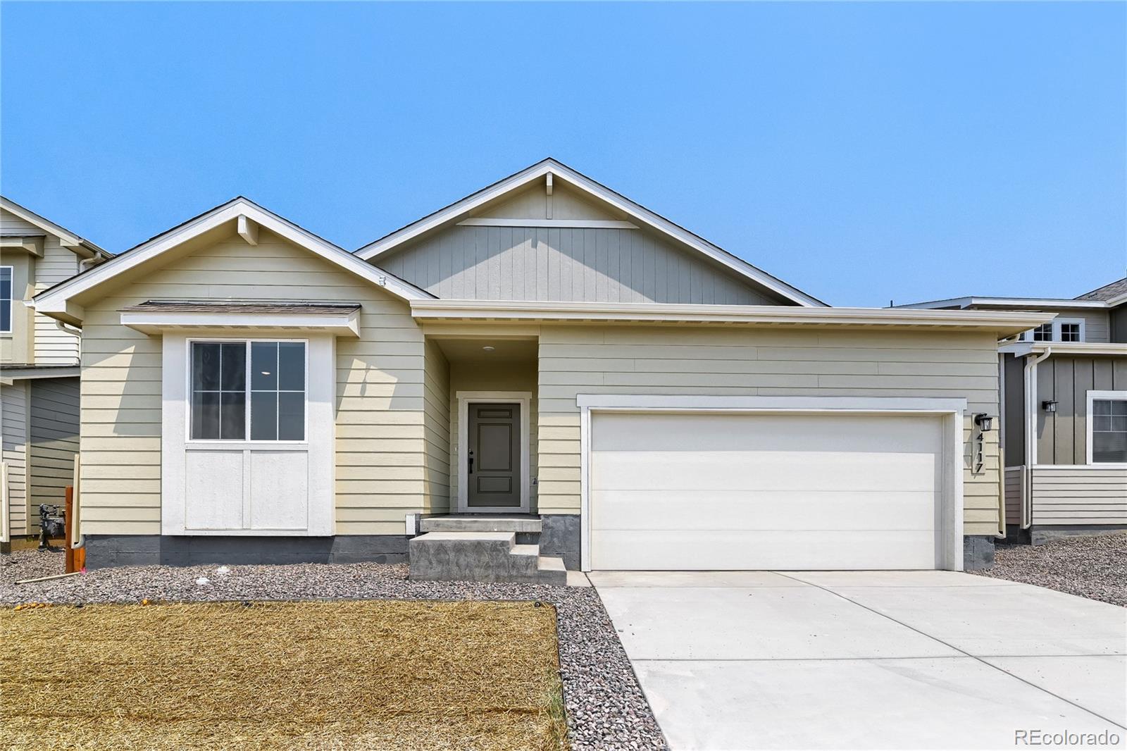  Brighton Home | MLS #: 54351744117  Runyon Lake Street, Brighton Beds: 3 Baths: 3 Price: $509,900