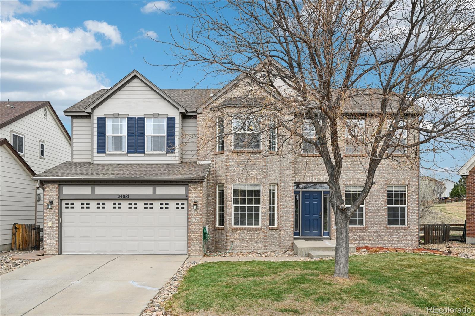 24081 e royal meadows avenue, Parker sold home. Closed on 2026-06-02 for $717,000.