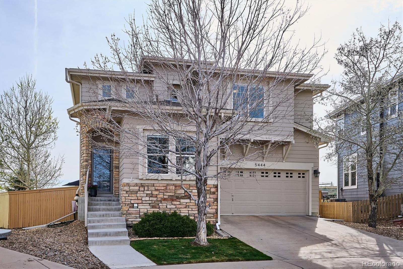  Highlands Ranch Home | MLS #: 53580025444  Fullerton Circle, Highlands Ranch Beds: 3 Baths: 4 Price: $695,000