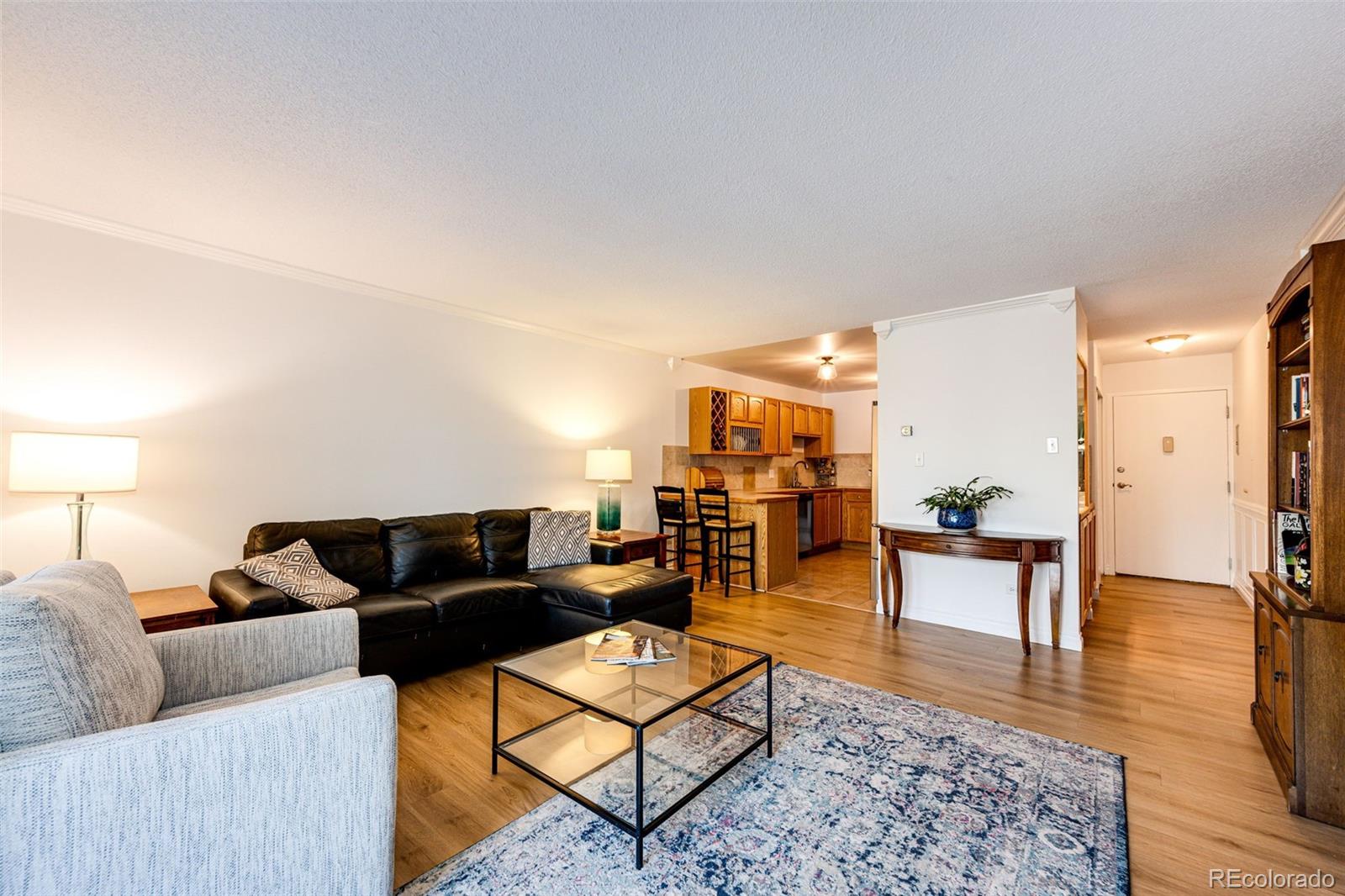  Denver Condo / Townhome | MLS #: 6265066635 S Alton Way 10A, Denver Beds: 2 Baths: 2 Price: $240,000