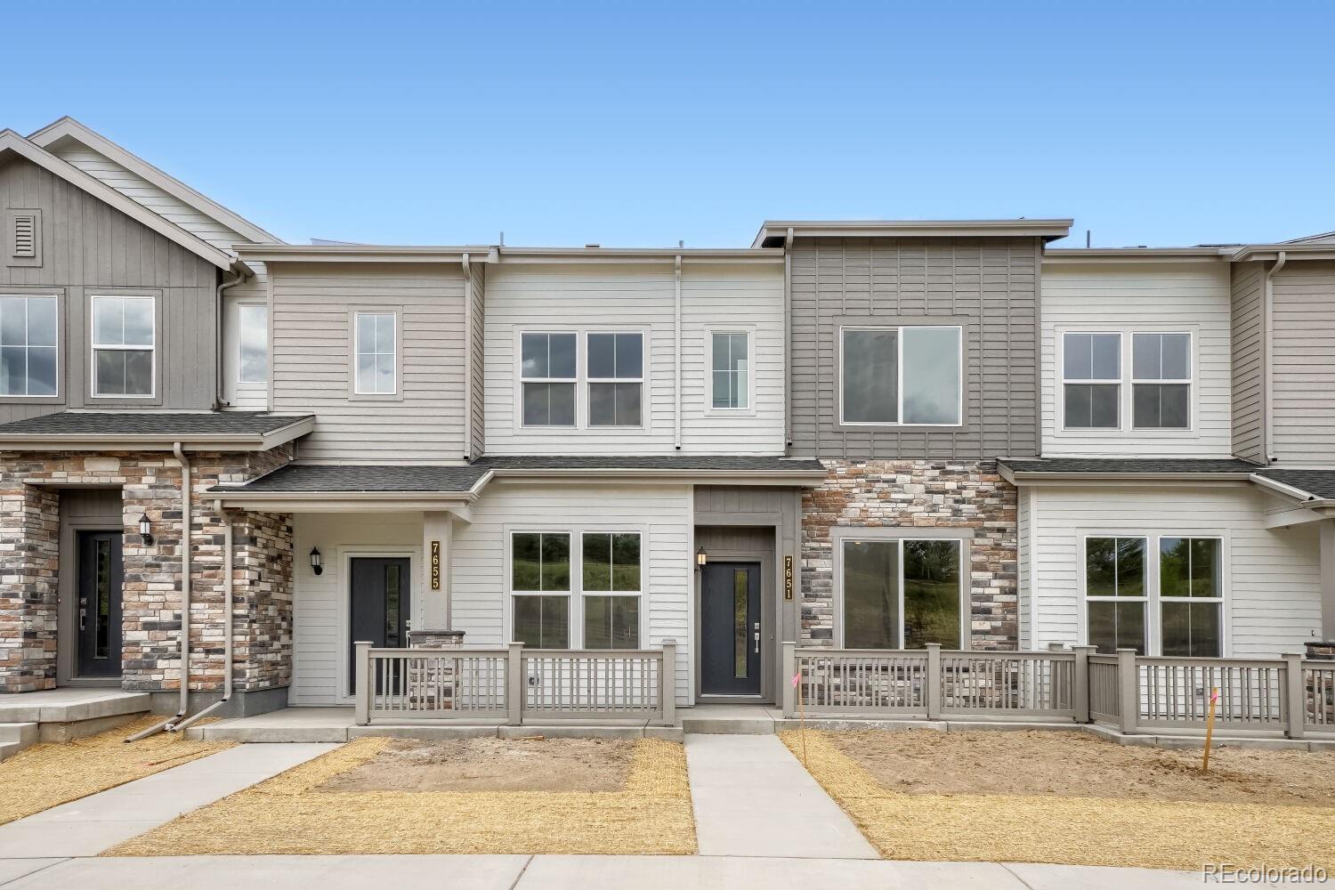  Centennial Home | MLS #: 94050737651 S Mobile Way, Centennial Beds: 2 Baths: 2 Price: $424,900