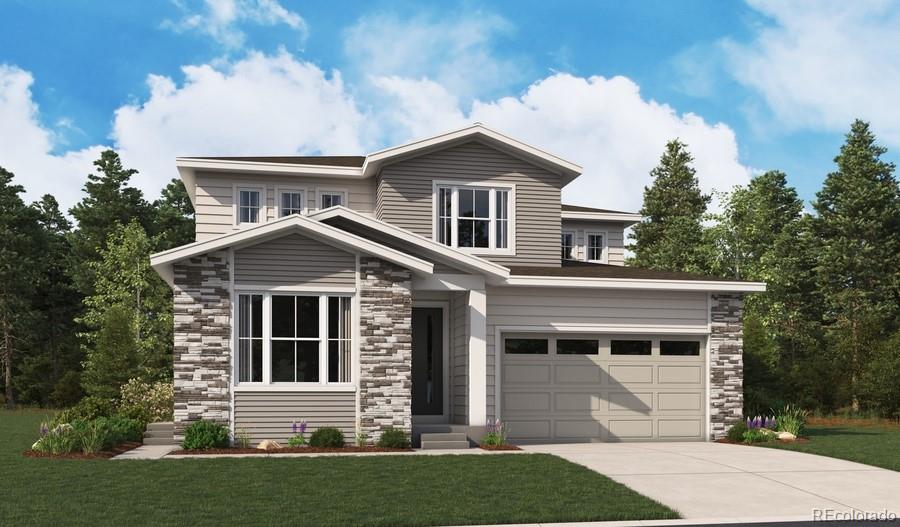  Brighton Home | MLS #: 8493528276  Lake Granby Avenue, Brighton Beds: 4 Baths: 4 Price: $619,950
