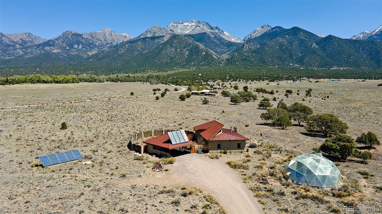 21 mineral king trail, Crestone sold home. Closed on 2026-07-29 for $520,000.