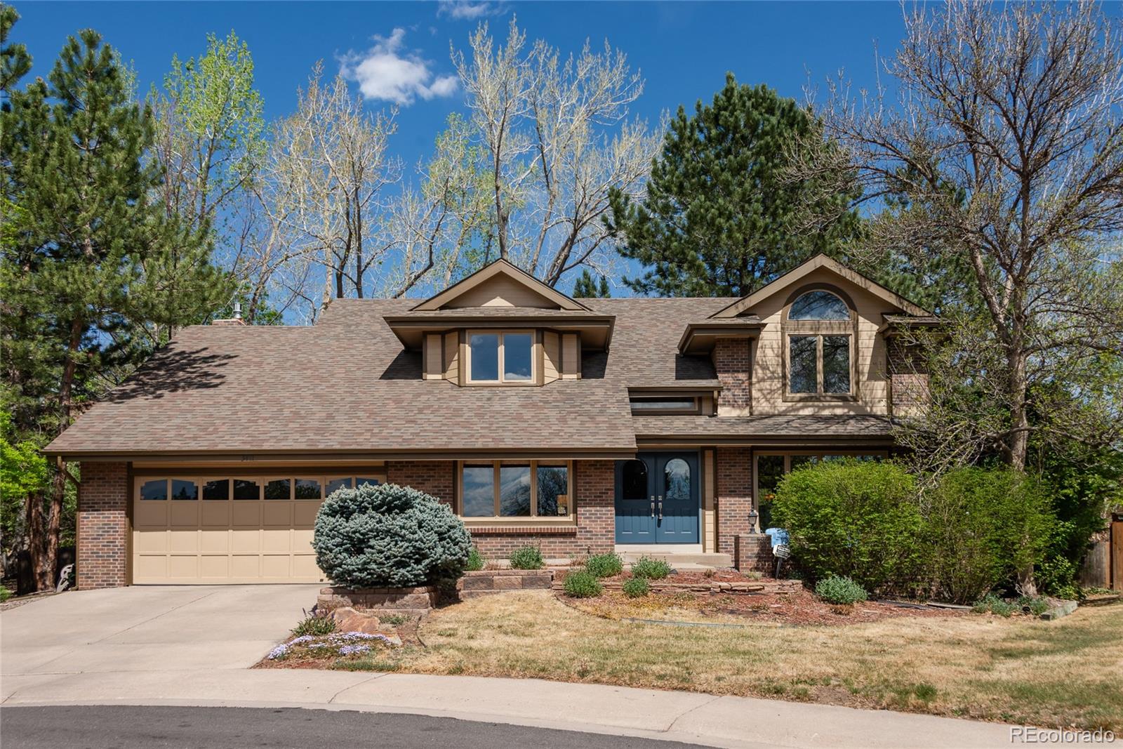 Dartmouth Heights Denver Home | MLS #: 45889313441 W Dartmouth Avenue, Denver Beds: 4 Baths: 3 Price: $799,900