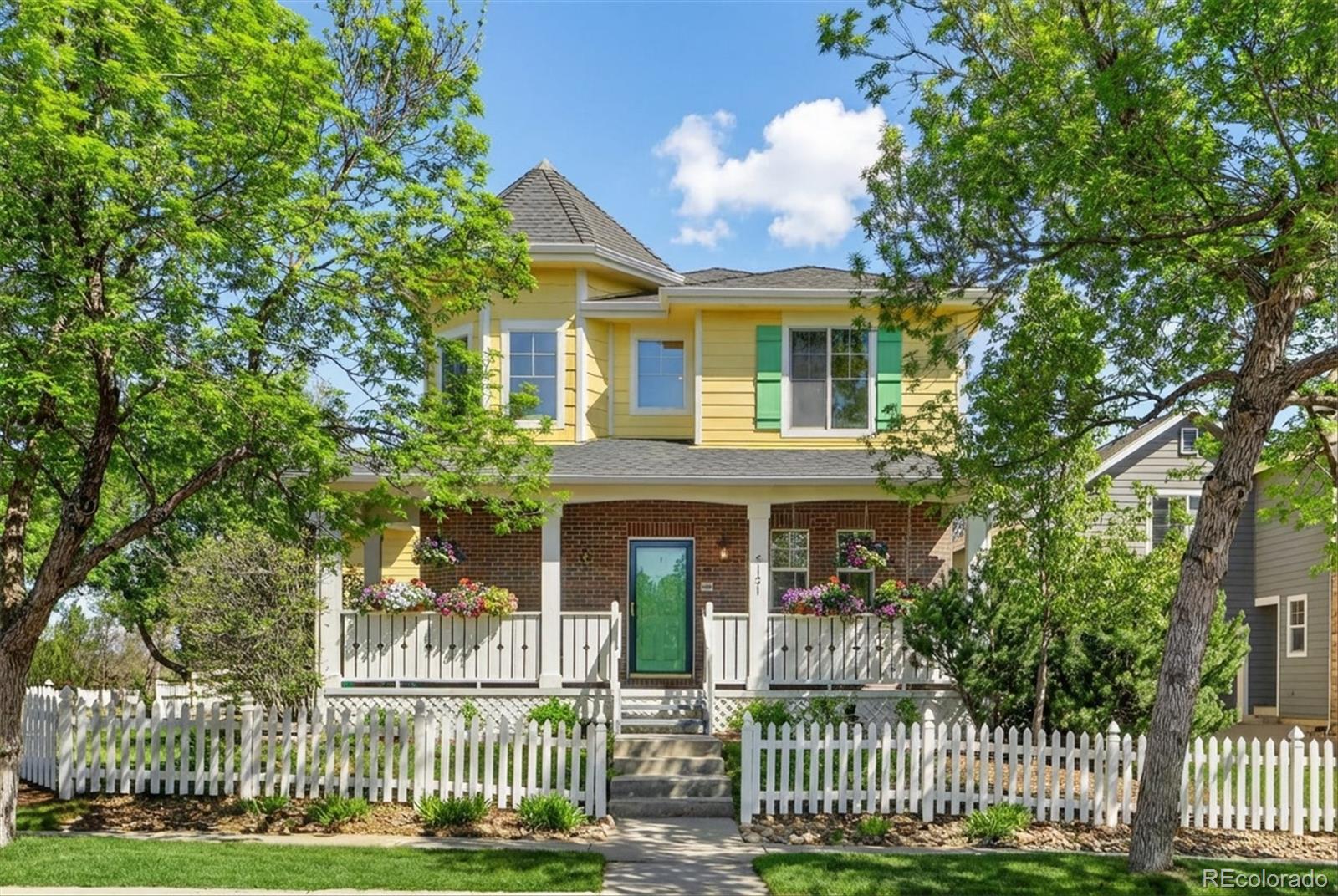 Broadlands Broomfield Home | MLS #: 35814165121  Minnow Lane, Broomfield Beds: 5 Baths: 5 Price: $749,900