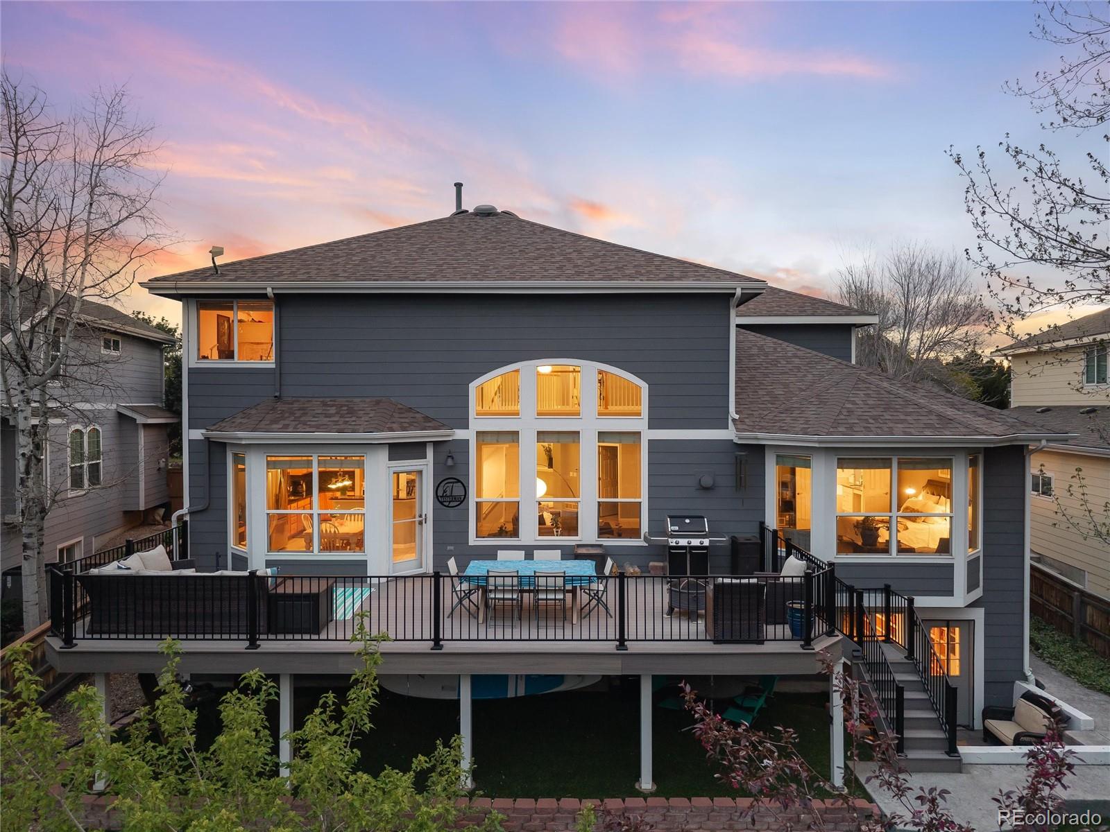  Highlands Ranch Home | MLS #: 74396789798  Sylvestor Road, Highlands Ranch Beds: 7 Baths: 5 Price: $979,000