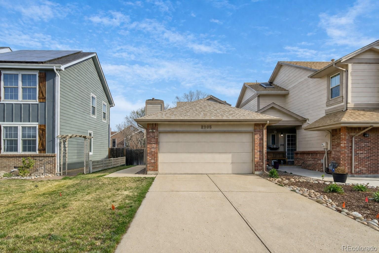 Signal Creek Thornton Home | MLS #: 83477362995 E 133rd Circle, Thornton Beds: 3 Baths: 3 Price: $380,000