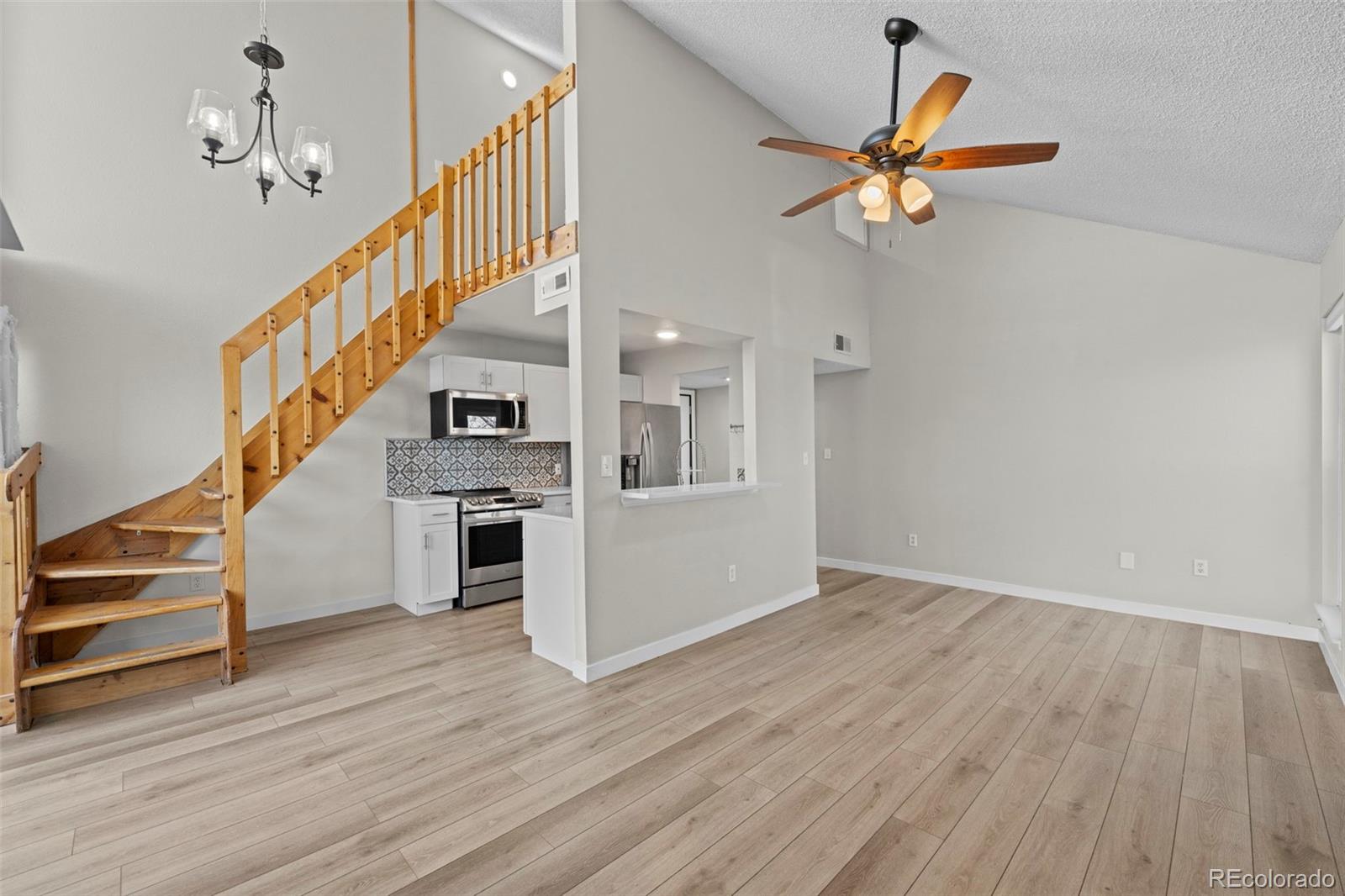 The Timbers Aurora Condo / Townhome | MLS #: 29644113539 S Fairplay Way 10, Aurora Beds: 2 Baths: 2 Price: $234,900