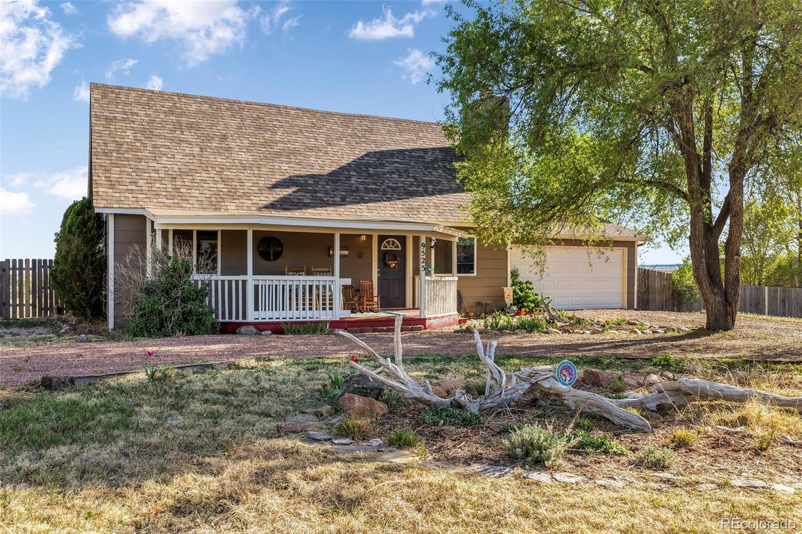 9525  bar b road, Fountain sold home. Closed on 2026-05-22 for $375,000.