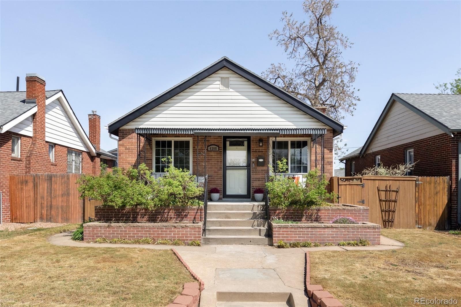 Sunnyside Denver Home | MLS #: 51306974308  Raritan Street, Denver Beds: 3 Baths: 2 Price: $750,000