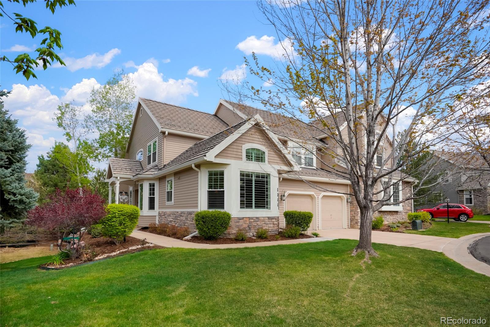  Littleton Condo / Townhome | MLS #: 63106538344 S Peninsula Drive , Littleton Beds: 3 Baths: 4 Price: $970,000