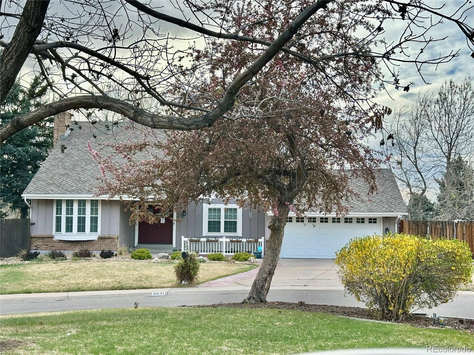 3641 e geddes place, Centennial sold home. Closed on 2026-05-15 for $1,038,000.