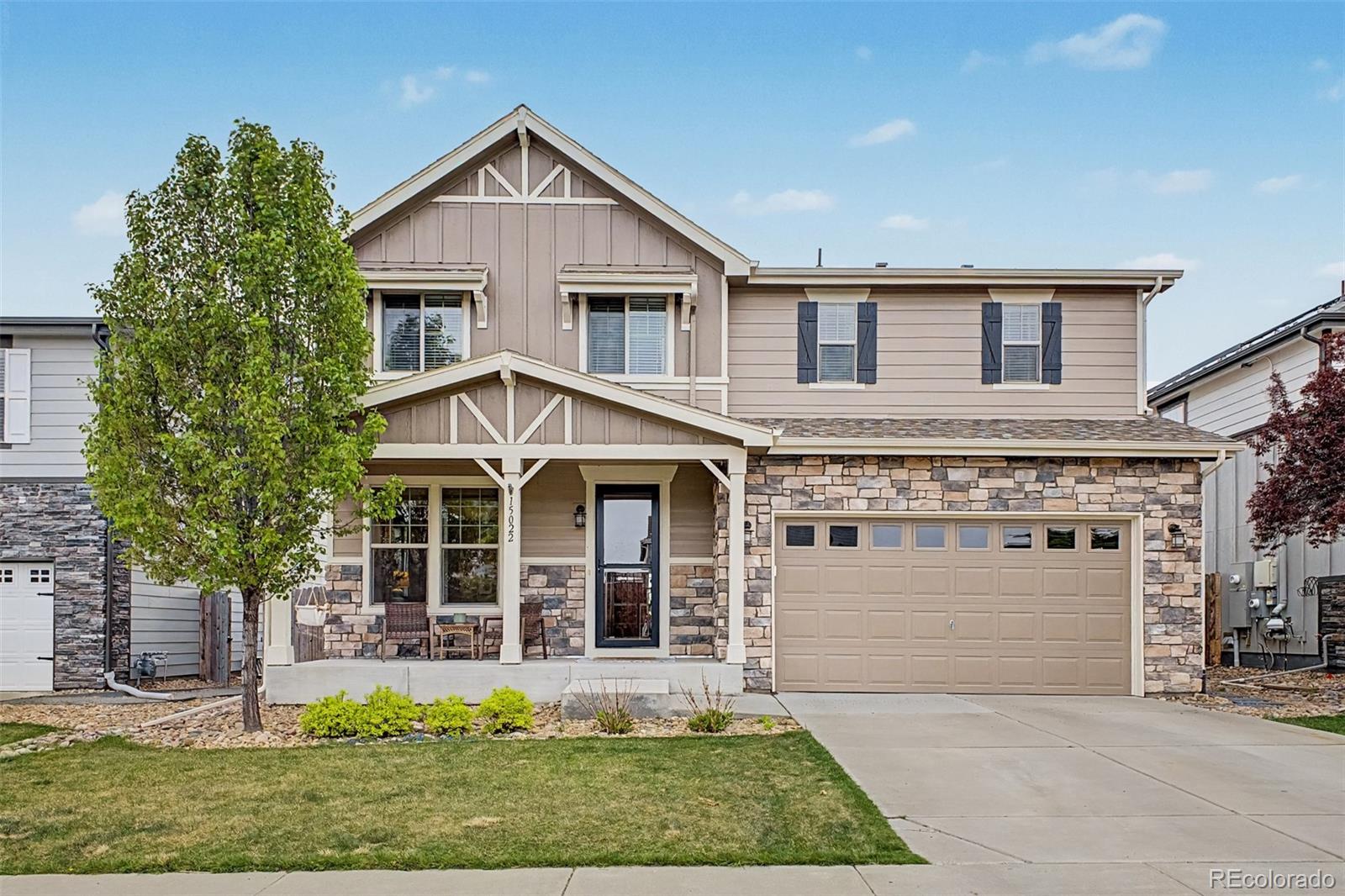  Arvada Home | MLS #: 652802415022 W 70th Avenue, Arvada Beds: 4 Baths: 3 Price: $819,900