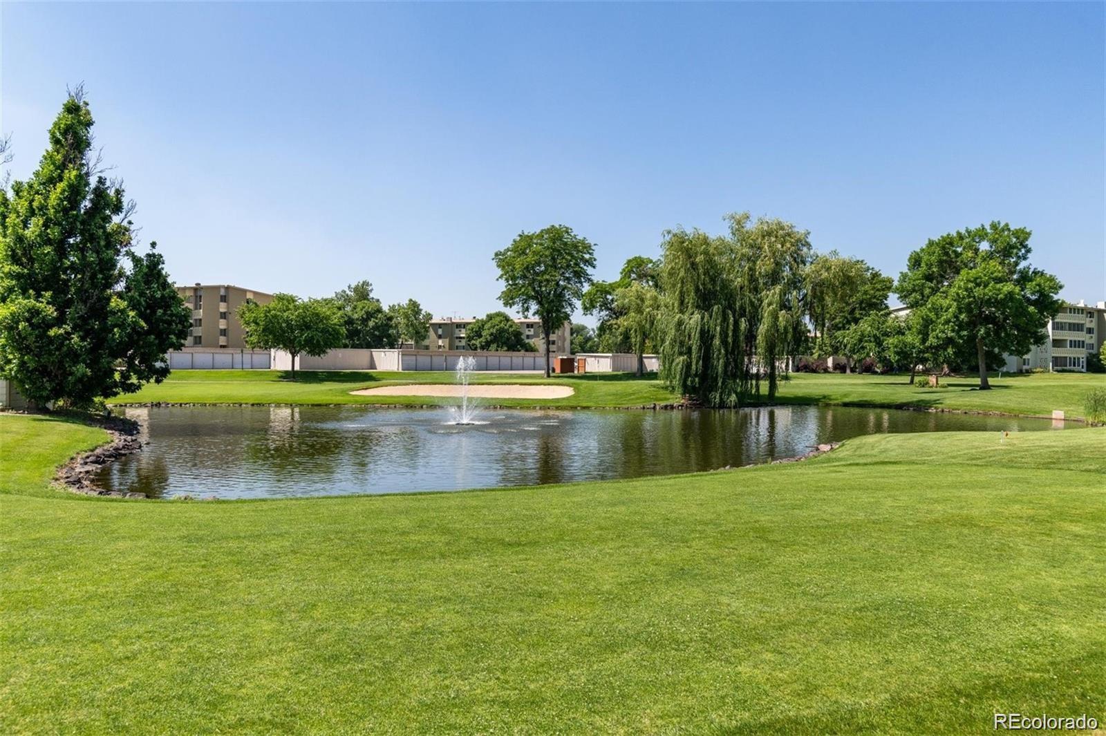 Windsor Gardens Denver Condo / Townhome | MLS #: 34791869340 E Center Avenue 9C, Denver Beds: 2 Baths: 2 Price: $335,000