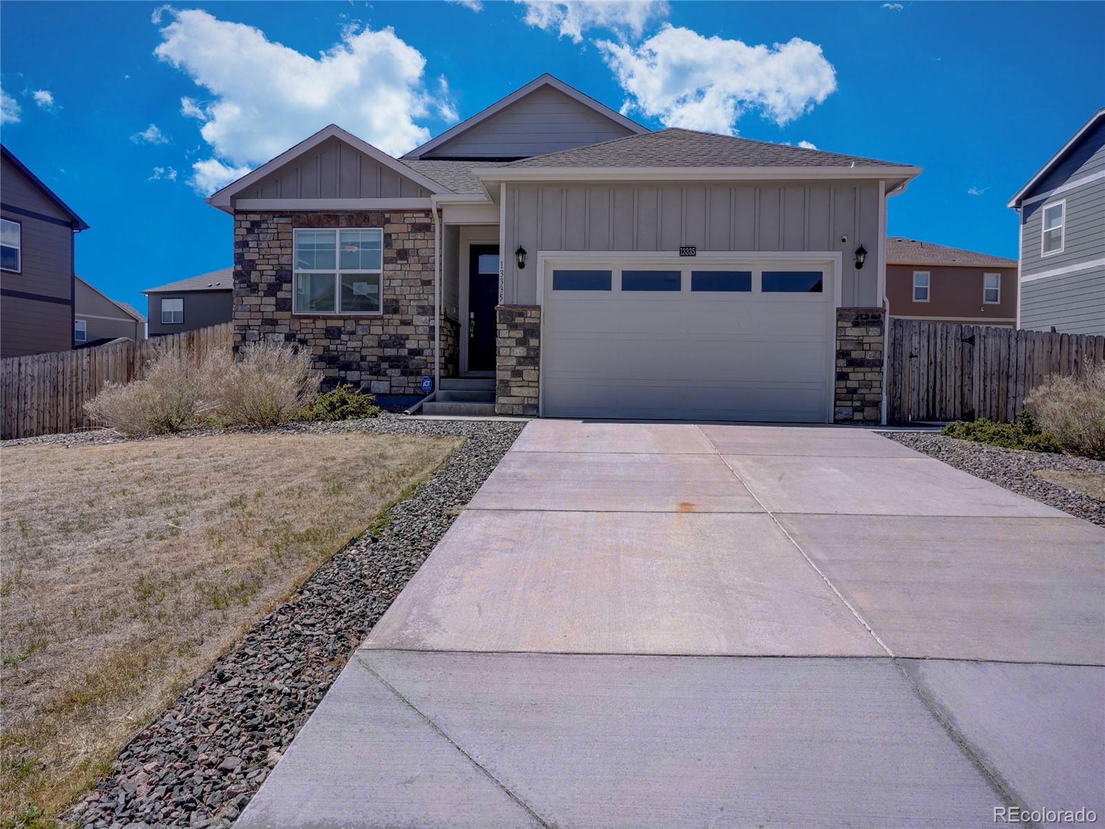  Thornton Home | MLS #: 451263113335  Xanthia Street, Thornton Beds: 3 Baths: 2 Price: $465,500
