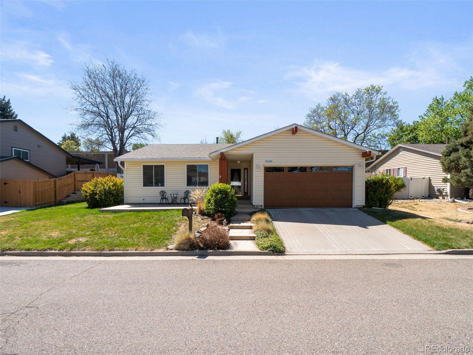 Indian Tree Village Arvada Home | MLS #: 41715288300 W 72nd Place, Arvada Beds: 4 Baths: 3 Price: $660,000