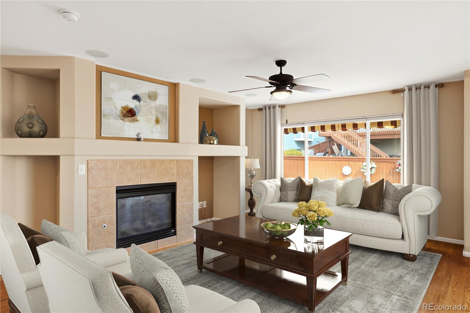 Commerce City Home | MLS #: 331017816082 E 105th Court, Commerce City Beds: 3 Baths: 2 Price: $425,000
