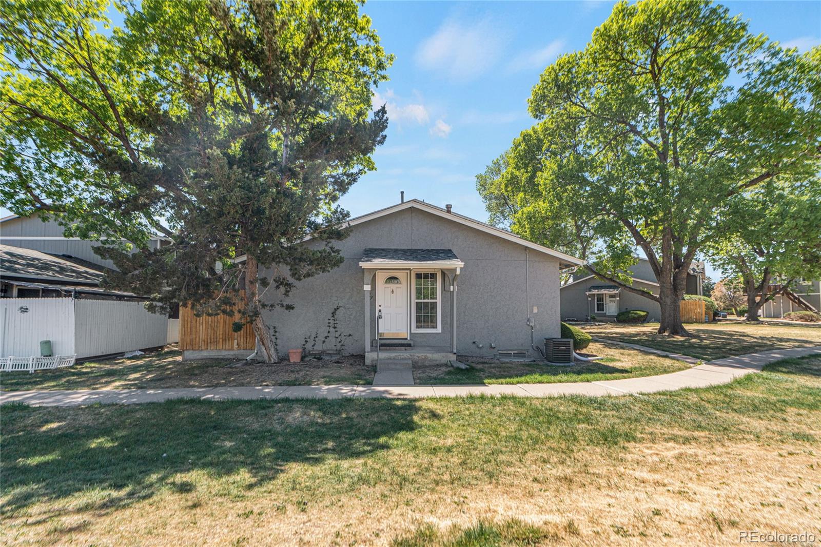7973 york street, Denver sold home. Closed on 2026-06-02 for $276,000.